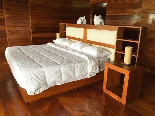Samiria Ecolodge Iquitos Exteriér fotografie